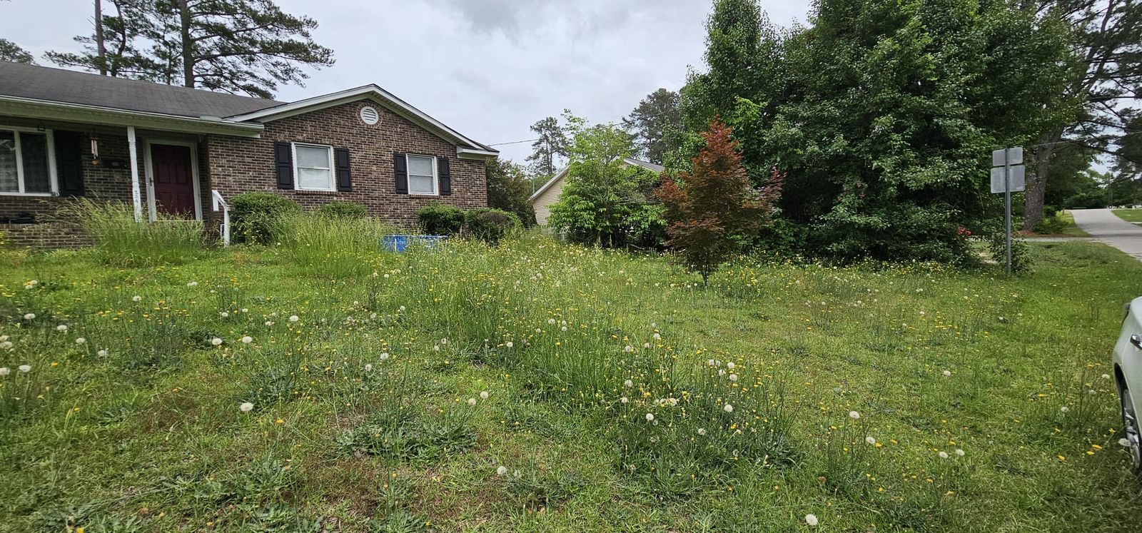 Charlotte-area home ready to sell fast for a job relocation