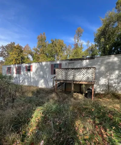 Before: Elderly Out-of-State Owner — Code Violations — detail