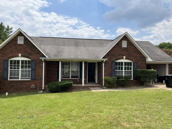 Before: Out-of-State Heir — Assisted Living Sale