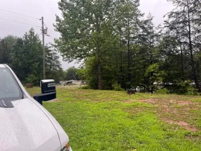 Before: Inherited Liability — Break-Ins & Neglect — detail