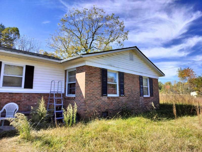 Before: Referred by a Neighbor — Smooth As-Is Sale — detail