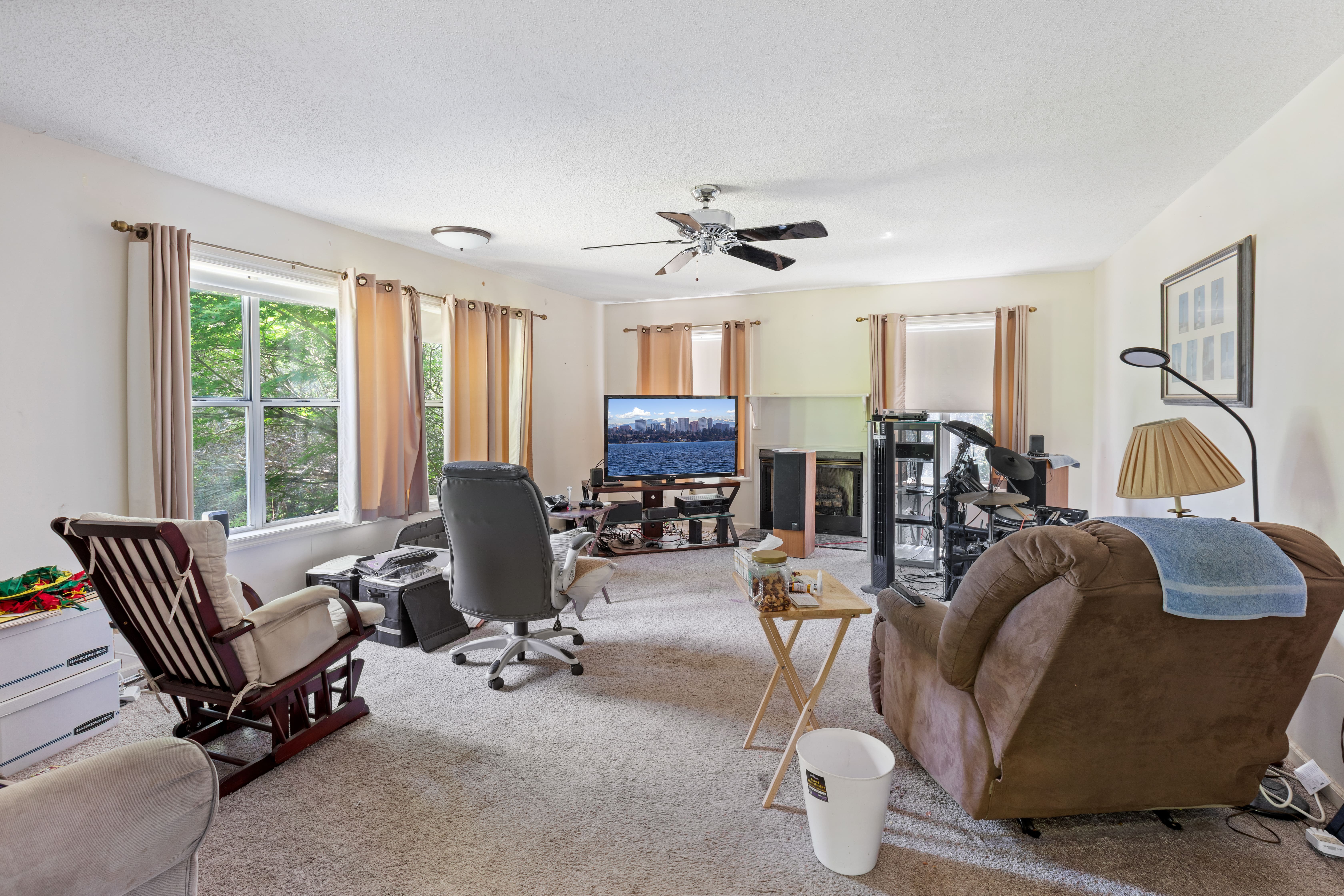 Before: International Move — 100% Remote Closing — detail