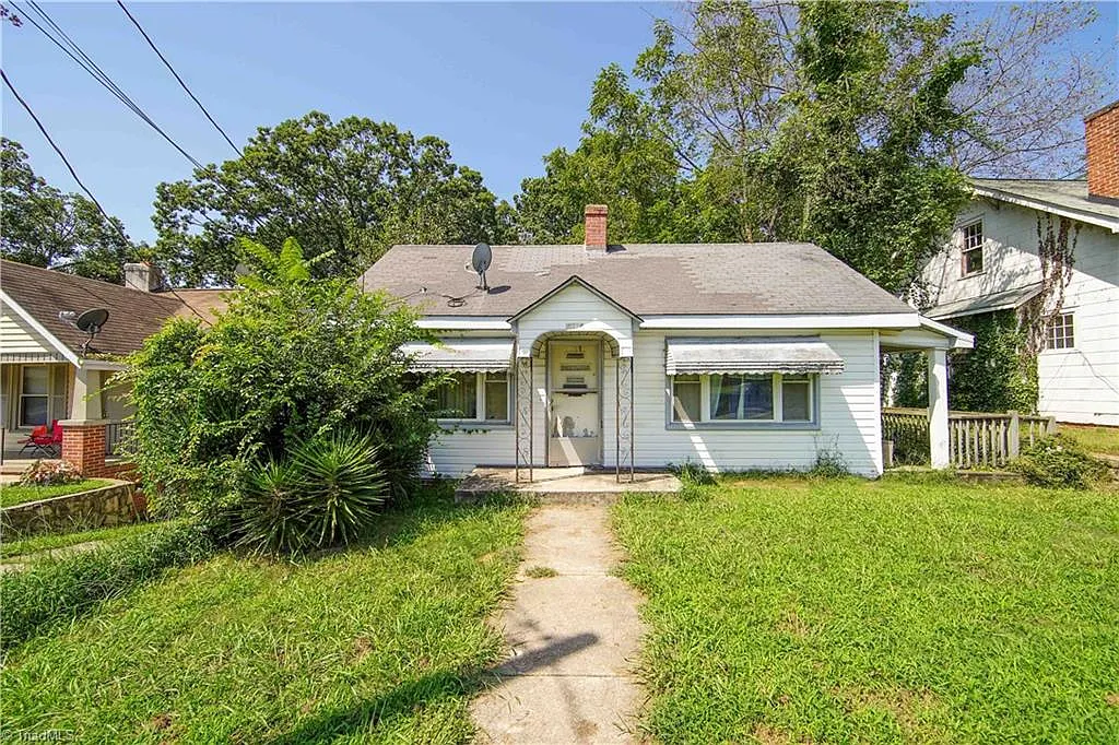 Before: Certainty When the Auction Clock Was Running